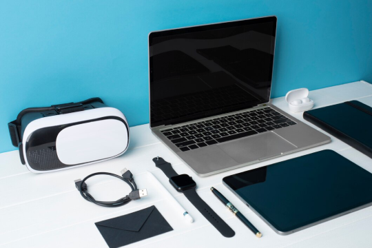 All Electronic And Electrical Parts